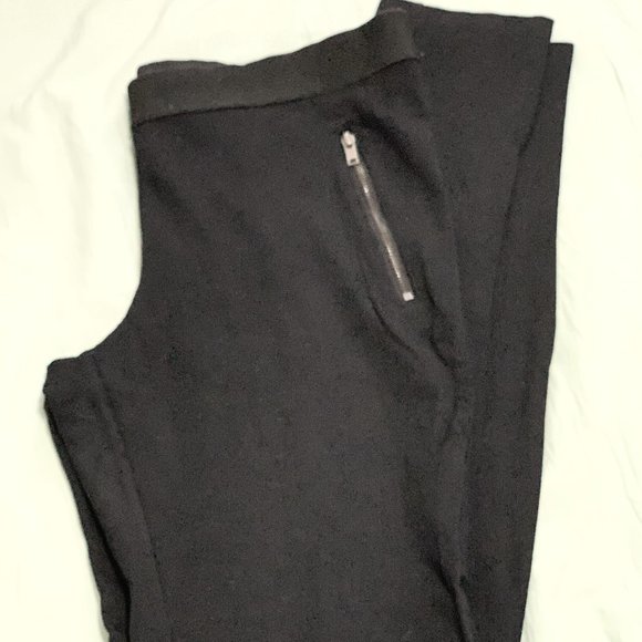 Mango Leggings in Black - Picture 1 of 2